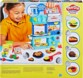 Play-Doh Il Piccolo Ristorante  cucina creativa e divertimento garantito