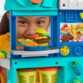 Play-Doh Il Piccolo Ristorante  cucina creativa e divertimento garantito