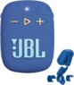 JBL Wind 3S Blu la musica sempre con te, ovunque vai