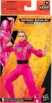 Samantha LaRusso Morphed  forza e grazia in versione Power Ranger