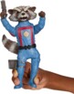 Guardiani della Galassia Vol. 3 Rocket Audace : action figure ufficiale Marvel
