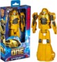 Action Figure Bumblebee B-127: avventura e azione