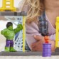 Hulk Cantiere di Demolizione  azione e potenza senza limiti