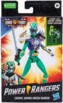Power Ranger Verde Cosmic Armor Dino Fury  potenza e coraggio galattico