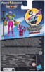 Power Ranger Rosa Smash Armor Dino Fury  forza, stile e coraggio