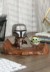 Funko Pop! The Mandalorian e Grogu  la forza della galassia in miniatura
