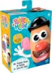 Monsieur Patate 13 Pezzi  il divertimento creativo senza tempo
