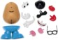 Monsieur Patate 13 Pezzi  il divertimento creativo senza tempo