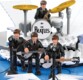 MEGA The Beatles  celebra la leggenda della musica in mattoncini