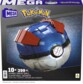 Mega Poké Ball Gigante HMW04  l’icona del mondo Pokémon in formato maxi