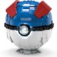 Mega Poké Ball Gigante HMW04  l’icona del mondo Pokémon in formato maxi