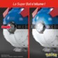 Mega Poké Ball Gigante HMW04  l’icona del mondo Pokémon in formato maxi