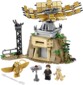 LEGO 76157 Wonder Woman vs Cheetah – battaglia epica DC