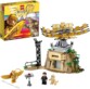 LEGO 76157 Wonder Woman vs Cheetah – battaglia epica DC