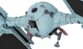 Maquette Star Wars TIE Fighter Outland  il caccia imperiale prende vita