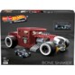 Hot Wheels HBD50  costruisci la tua auto da corsa personalizzata