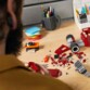 Hot Wheels HBD50  costruisci la tua auto da corsa personalizzata