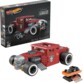 Hot Wheels HBD50  costruisci la tua auto da corsa personalizzata
