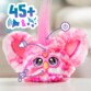 Furby Bub Lee  il peluche interattivo che prende vita