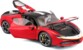 Ferrari SF90 Stradale 1:18  l’eleganza della potenza in miniatura