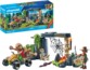 PLAYMOBIL 71454 Esploratori: avventure nella natura