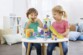 Playmobil Parco Giochi con Scivolo  divertimento e fantasia all’aperto