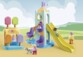 Playmobil Parco Giochi con Scivolo  divertimento e fantasia all’aperto
