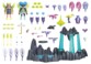 Playmobil 70806 Fate della Luna e la Sorgente Magica