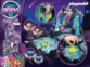 Playmobil 70806 Fate della Luna e la Sorgente Magica