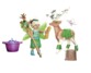 Playmobil 70806 Fata della Foresta e animale totem :  magia naturale
