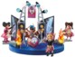PLAYMOBIL City Life 71042 Rock: concerto e divertimento