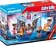 PLAYMOBIL City Life 71042 Rock: concerto e divertimento