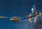 Playmobil Novelmore Vivi l’avventura con la Miniera di lava dei Burnham Raiders