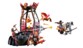Playmobil Novelmore Vivi l’avventura con la Miniera di lava dei Burnham Raiders