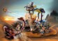 Playmobil Stalla dei Cavalli con Recinto – gioco realistico e divertente