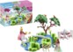 Playmobil Princess Un momento incantato con il Picnic con puledro