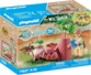 PLAYMOBIL Roccia con Ragno Gigante: avventura e mistero