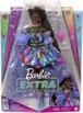 Barbie Extra Chic HHN13  stile, glamour e personalità inconfondibile