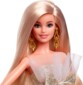 Barbie Signature Holiday 2025 bionda