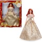 Barbie Signature Holiday 2025 rossa