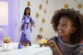 Asha Disney Wish HPX25  la magia dei sogni Disney prende vita