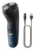 Rasoio elettrico rotativo ricaricabile da uomo S1151/00
