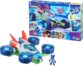 PJ Masks Veicolo Pyj’Arpenteur  avventura e azione con i supereroi della notte