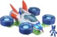 PJ Masks Veicolo Pyj’Arpenteur  avventura e azione con i supereroi della notte