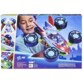 PJ Masks Veicolo Pyj’Arpenteur  avventura e azione con i supereroi della notte