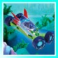 PJ Masks Veicolo Pyj’Arpenteur  avventura e azione con i supereroi della notte