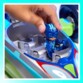 PJ Masks Veicolo Pyj’Arpenteur  avventura e azione con i supereroi della notte