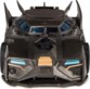 Batmobile Offroad con Figura di Batman  potenza e azione a Gotham City