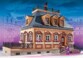Villa Belle Époque