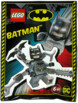 Batman Octo-Arms con 4 braccia articolate